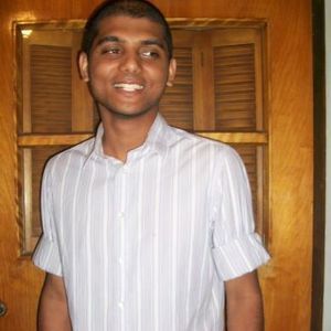 Meet your Posher, Ali
